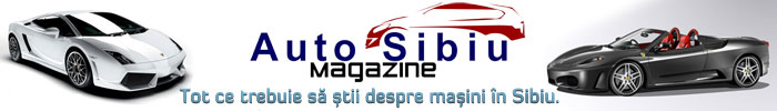 Auto Sibiu