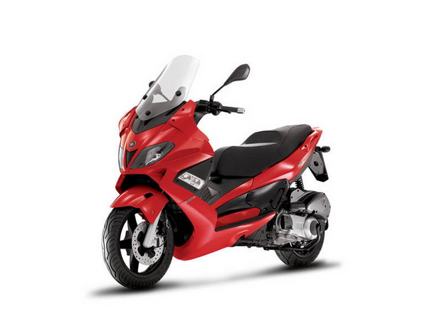 Gilera Nexus