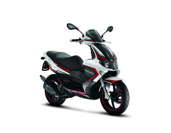 Gilera Runner