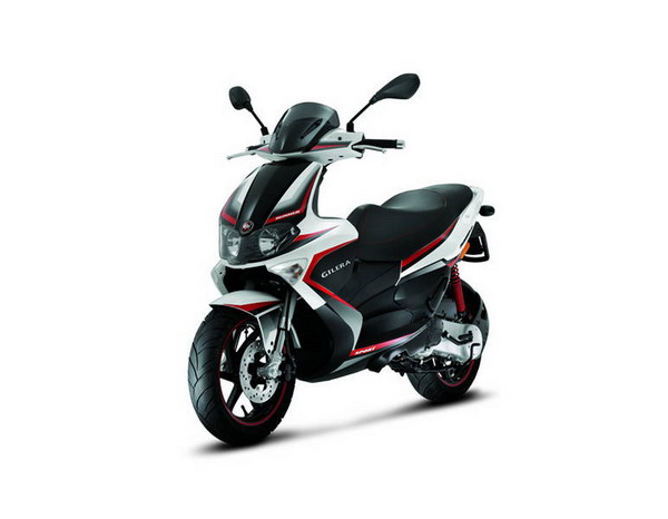 Gilera Runner