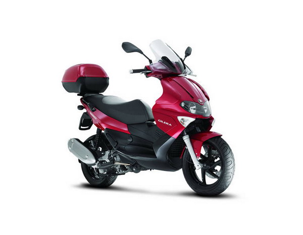 Gilera Runner