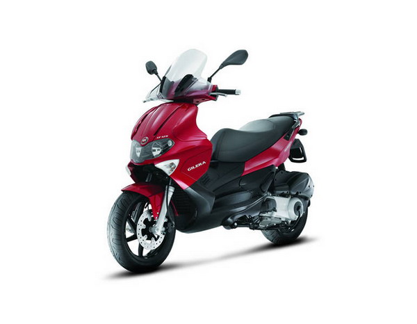 Gilera Runner