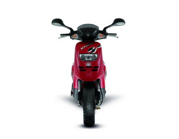 Gilera Storm