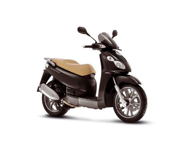 Piaggio Carnaby