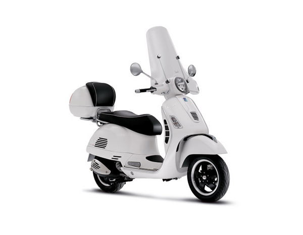 Vespa GTS 300 Super