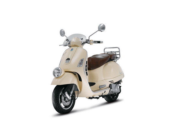 Vespa GTV