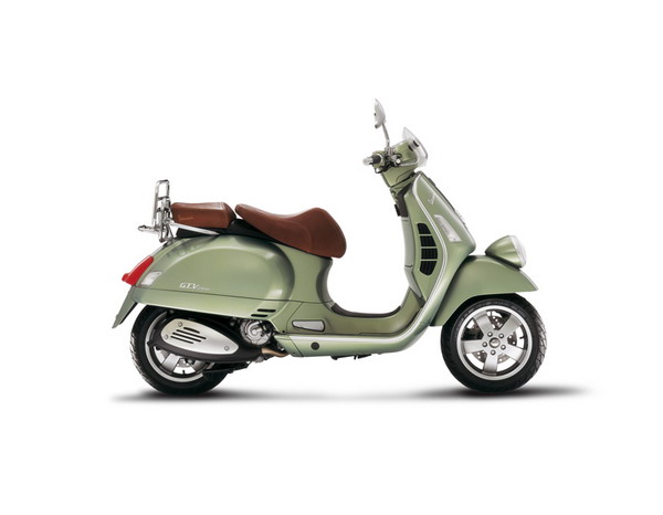 Vespa GTV