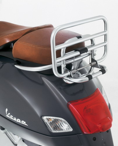 Vespa GTV