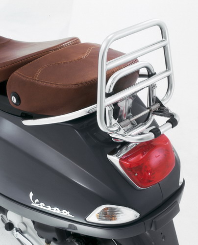 Vespa LXV