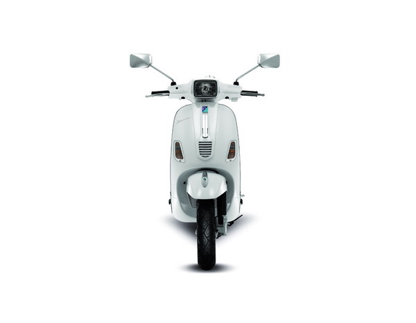 Vespa S